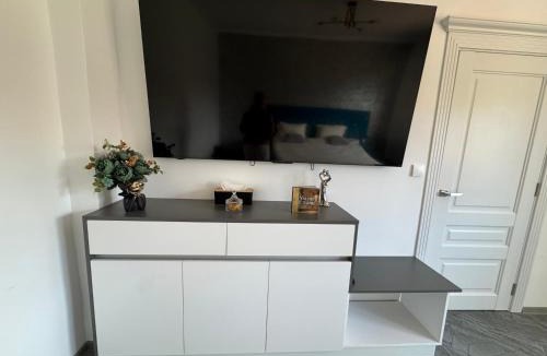 Iasi Apartment | Casa Marisor Grădină Botanica
