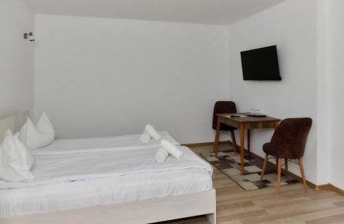 Nadlac House | Casa Marko