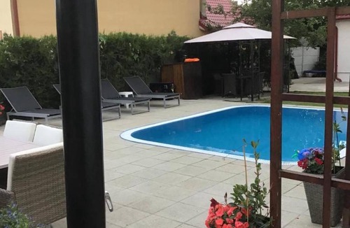 Eforie Nord House | Casa MateiAna