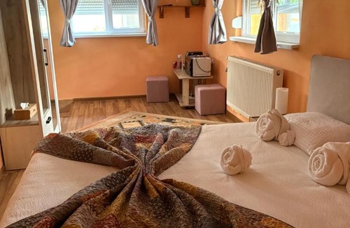 Oradea House | Casa Maya with private parking
