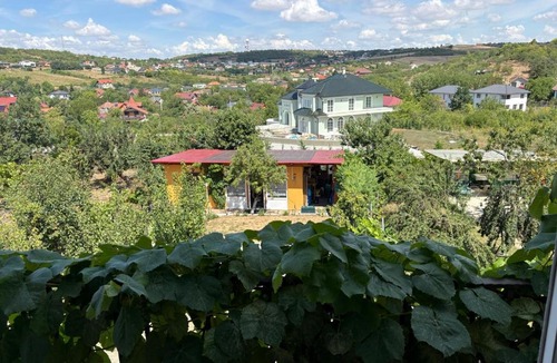 Oradea House | Casa Maya with private parking