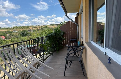 Oradea House | Casa Maya with private parking