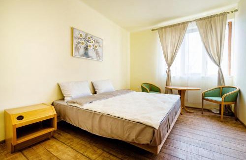 Ghioroc Villa | Casa MB
