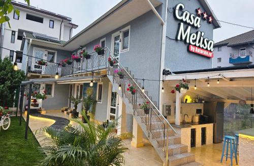 Eforie Nord House | Casa Melisa