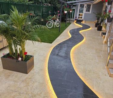 Eforie Nord House | Casa Melisa