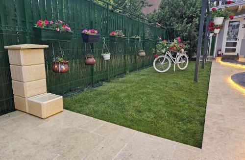 Eforie Nord House | Casa Melisa