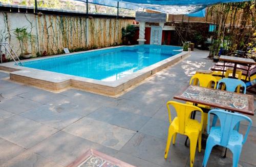 Goa Velha House | Casa Menezes - A Heritage Goan Homestay