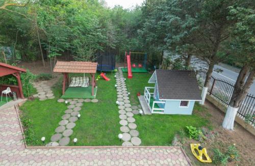 Jupiter House | Casa Meyra