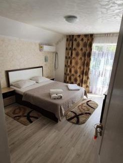 Baile Herculane House | Casa Mimi