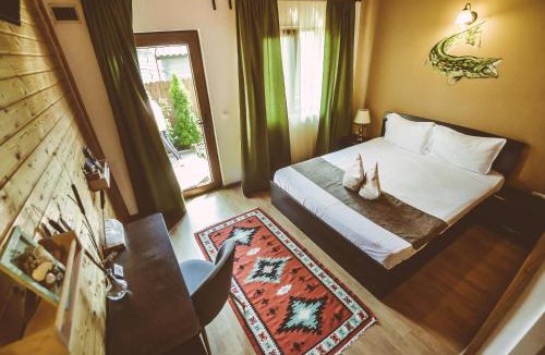 Sulina House | Casa Mister