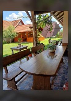 Dragus House | Casa Monica