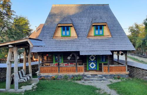 Breb Ski Chalet | Casa Moroșenilor - Breb