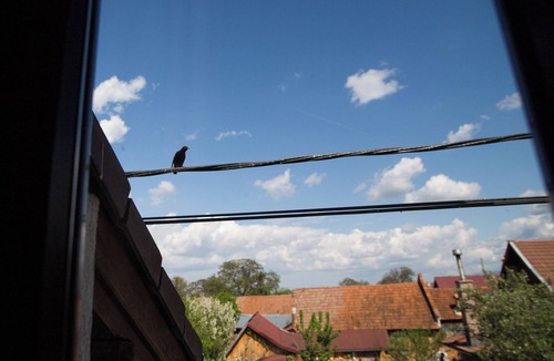 Cartisoara Bed & Breakfast | Casa Mosului triple room 2