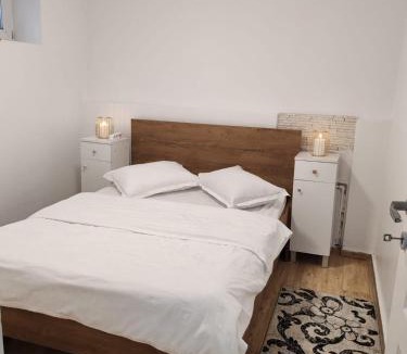 Cluj-Napoca House | Casa Muresan