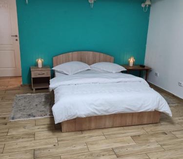 Cluj-Napoca House | Casa Muresan