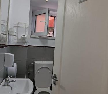 Cluj-Napoca House | Casa Muresan