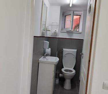 Cluj-Napoca House | Casa Muresan