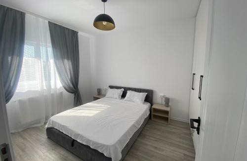 Sinpetru Apartment | Casa Nadia