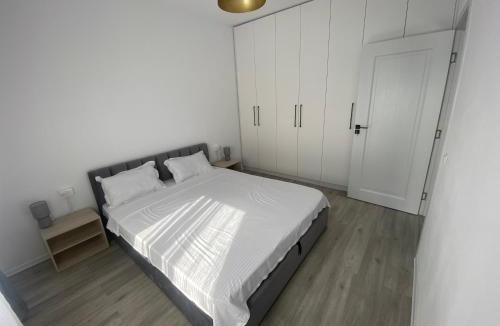Sinpetru Apartment | Casa Nadia