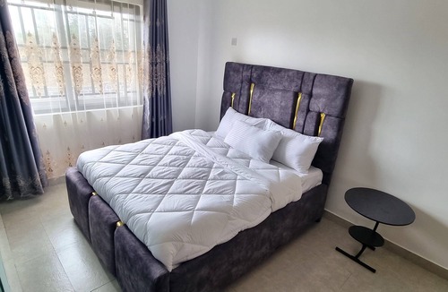 Nakuru County Hotel | Casa Nadreya