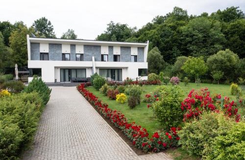 Sovata House | Casa Nagy
