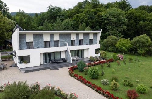 Sovata House | Casa Nagy