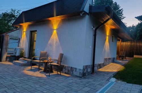 Valea Danului House | Casa Narcisa