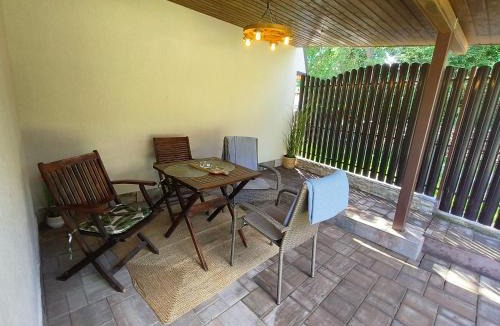Valea Danului House | Casa Narcisa
