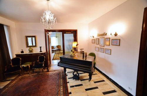 Deva House | Casa Negustorului