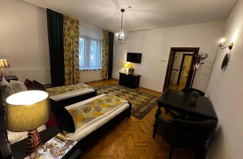 Deva House | Casa Negustorului