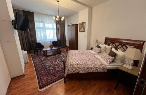 Deva House | Casa Negustorului