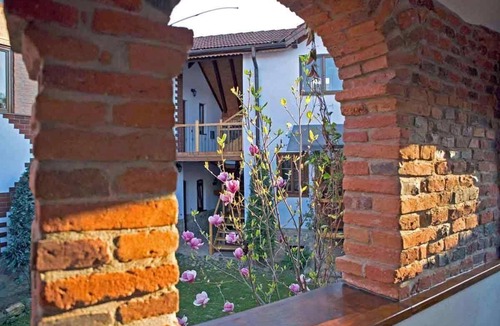 Saliste House | Casa Nicu - traditional country house in Hirtendorf