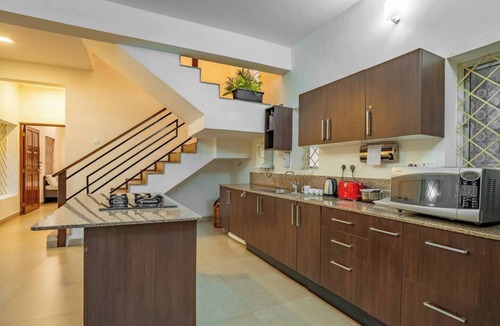 Marra Villa | Casa Nona-Spacious 5bhk Pvt Pool Villa North Goa