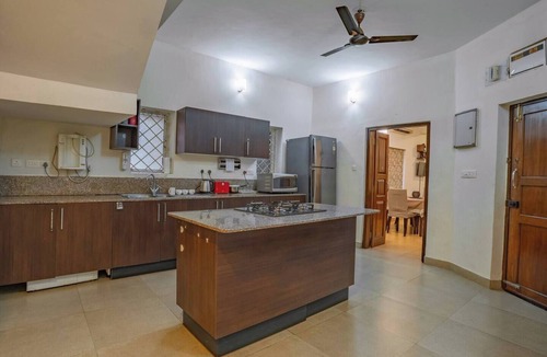 Marra Villa | Casa Nona-Spacious 5bhk Pvt Pool Villa North Goa