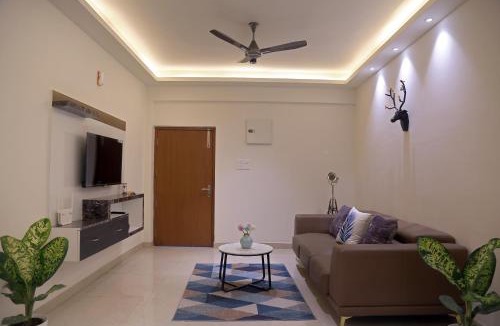 Kondapur Apartment | Casa Nova - 3BHK - Gachhibowli