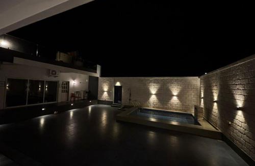 Ratnagiri Villa | Casa Oceanus - 3 Bedroom - Sea Facing Pool Villa - Ganpatipule