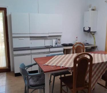 Deva House | Casa Olga Deva