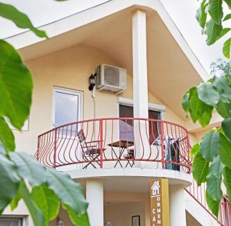 Sinmartin House | Casa Ormenisan