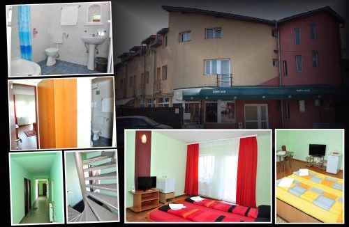Cluj-Napoca House | Casa Otilia