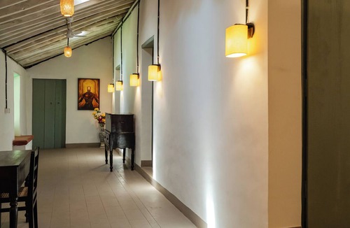 Cansaulim House | Casa Particular in Cansaulim, India