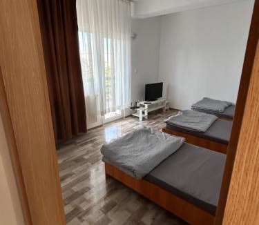 Dobra House | Casa Patrick