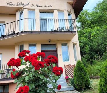 Orsova House | Casa Patryk