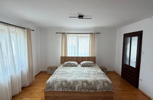 Campulung Moldovenesc Villa | Casa Pietrele Doamnei