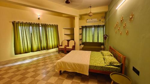 Adyar House | Casa pinto Valencia and The Second Storey