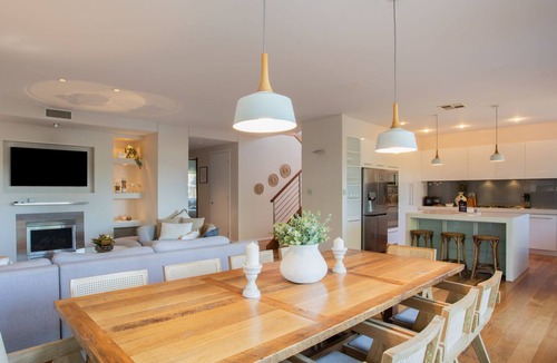 Coogee House | Casa Piscina, Coogee Isyd