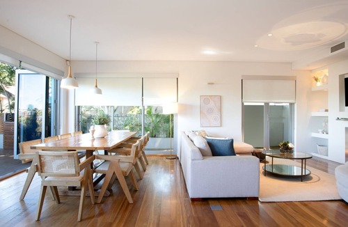 Coogee House | Casa Piscina, Coogee Isyd