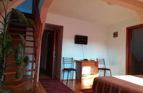 Lazaret House | Casa Pleșca