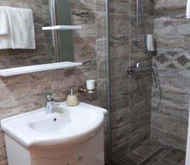 Buzau House | Casa Pozitiv Relax