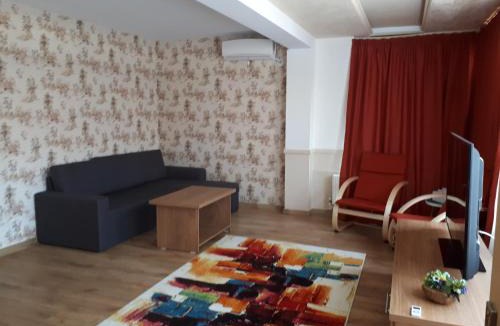 Buzau House | Casa Pozitiv Relax
