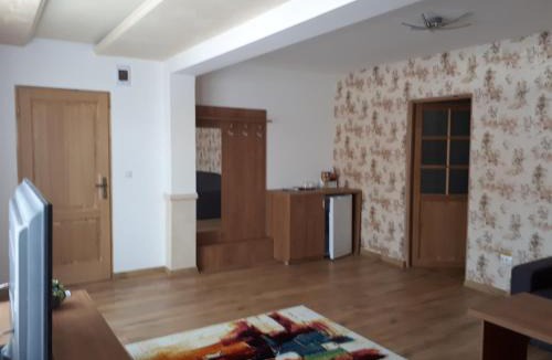 Buzau House | Casa Pozitiv Relax
